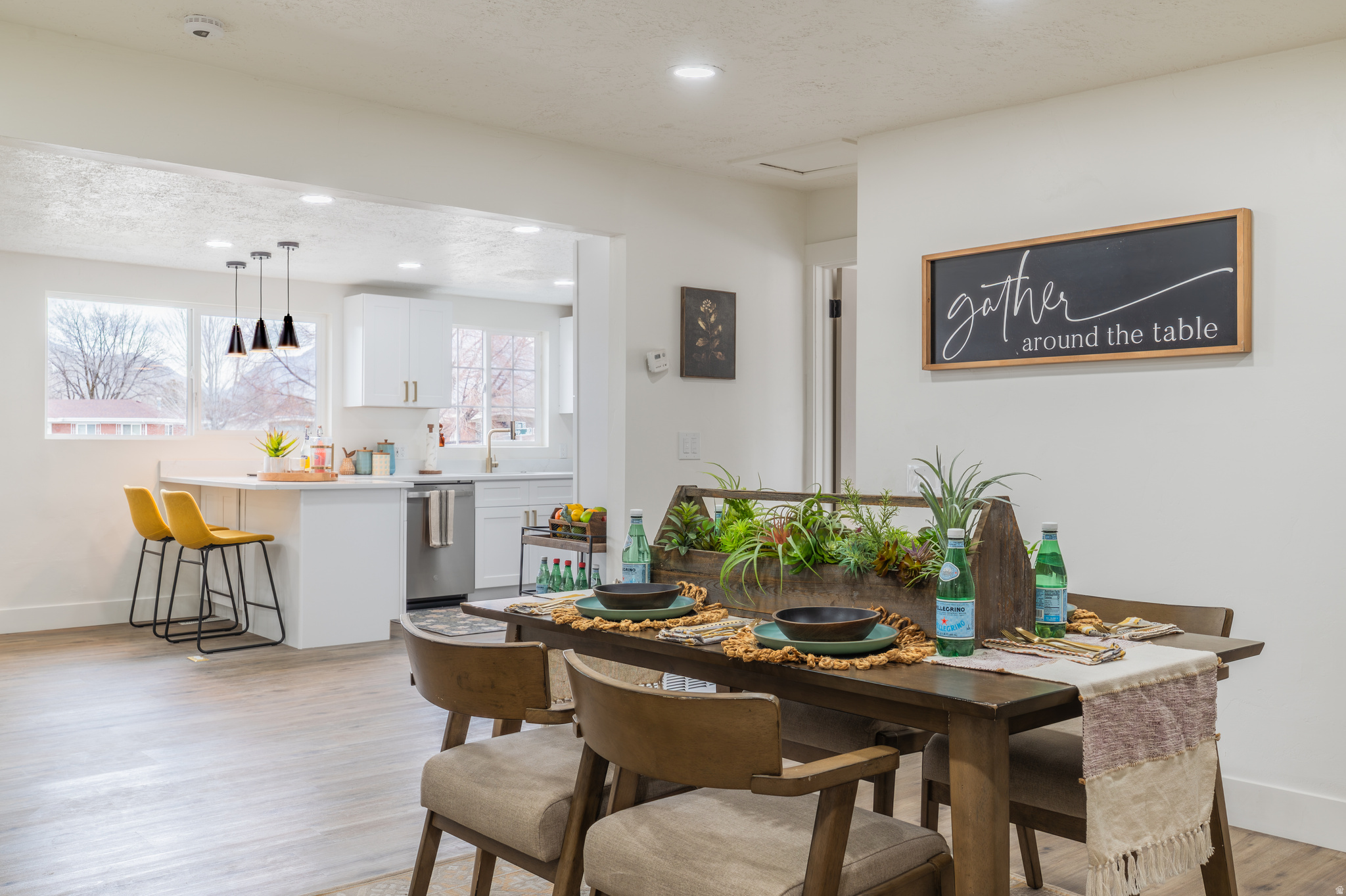 COTTONWOOD - Residential