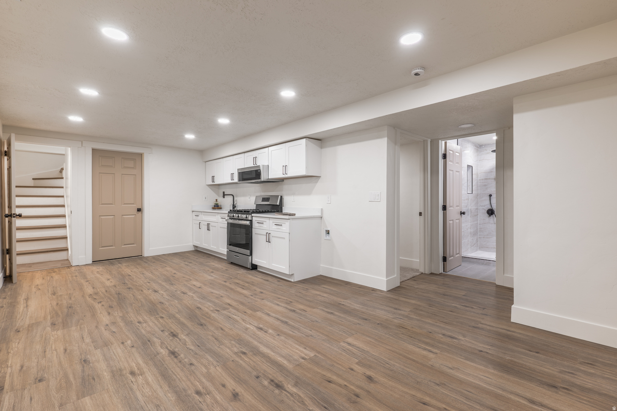 COTTONWOOD - Residential