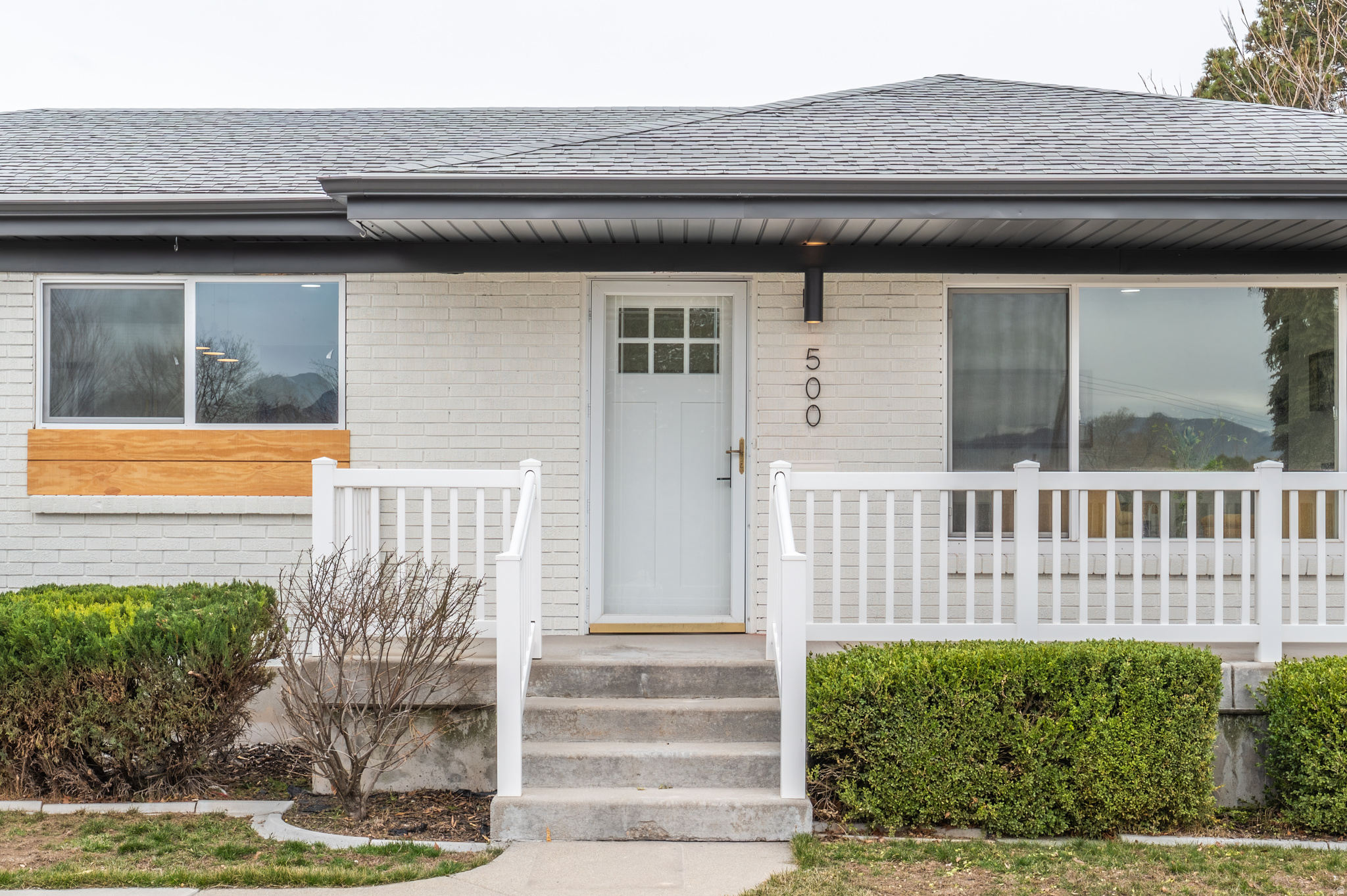 COTTONWOOD - Residential