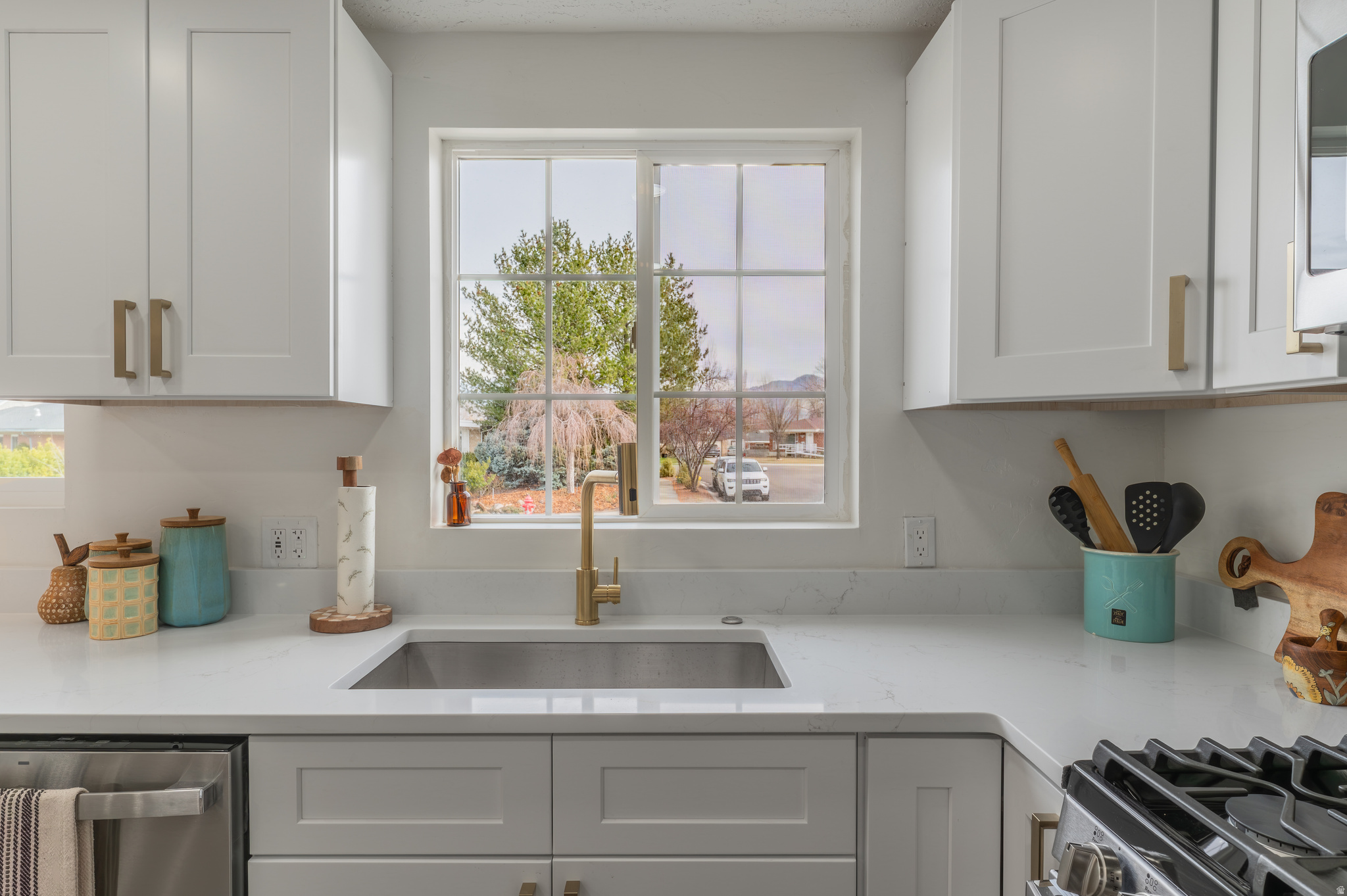 COTTONWOOD - Residential