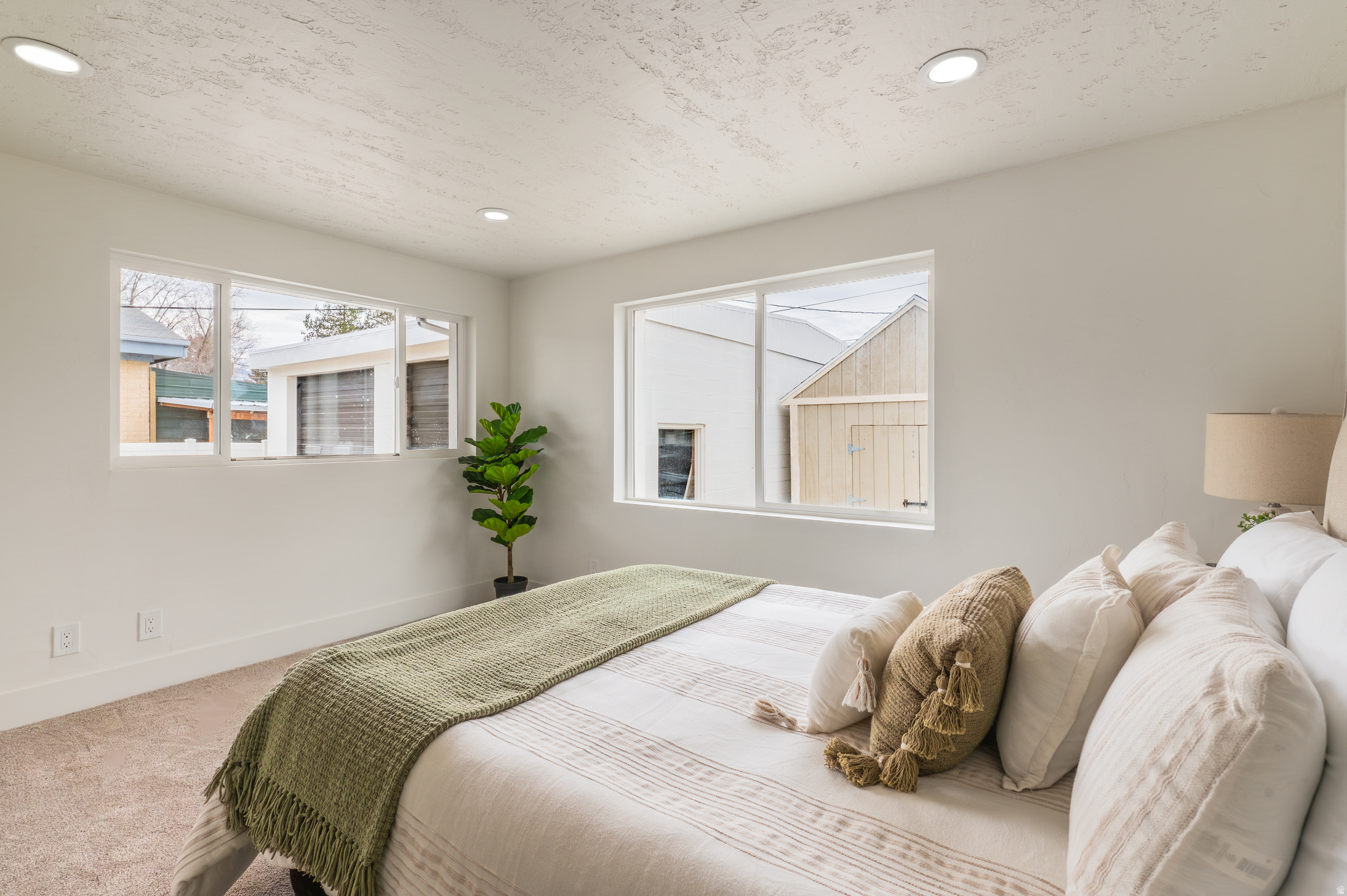 COTTONWOOD - Residential