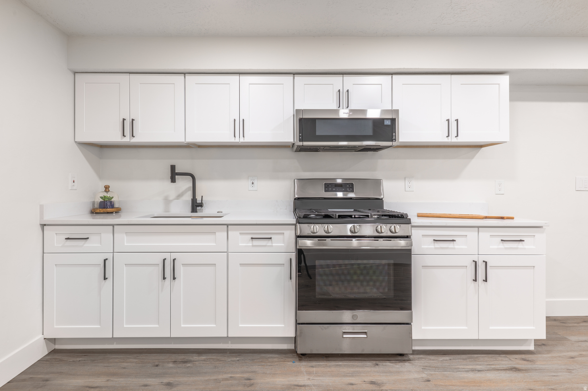 COTTONWOOD - Residential