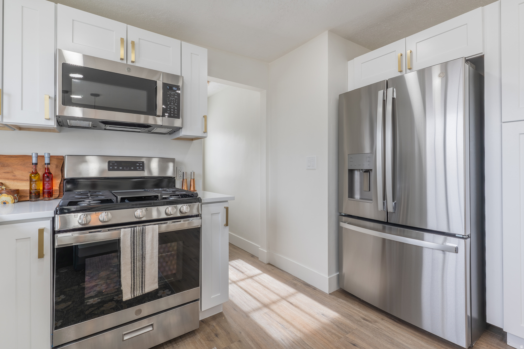 COTTONWOOD - Residential