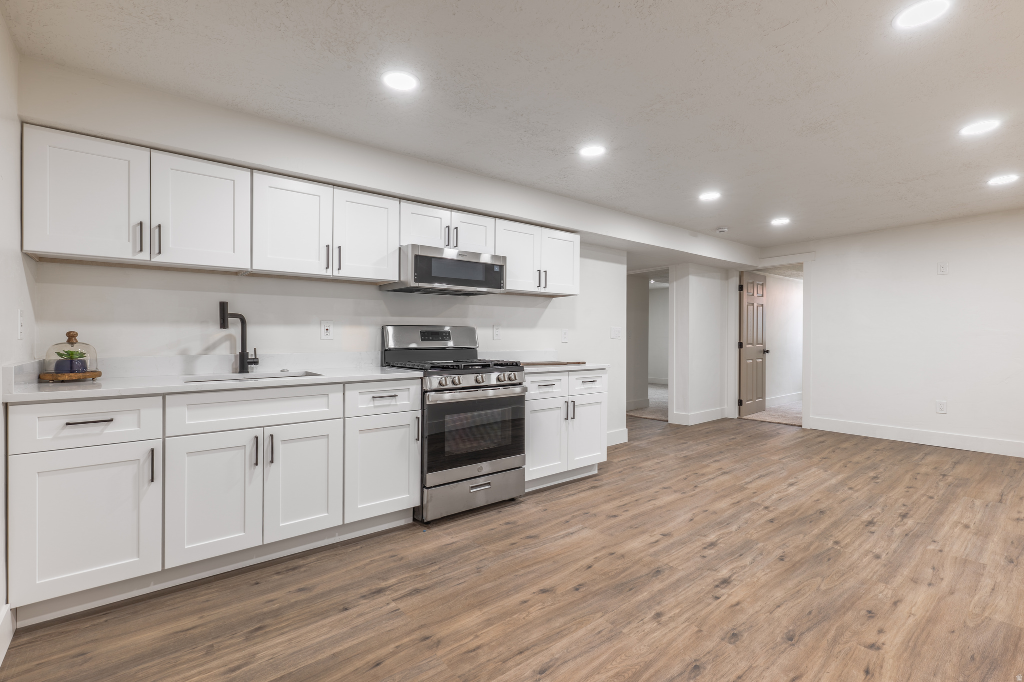 COTTONWOOD - Residential