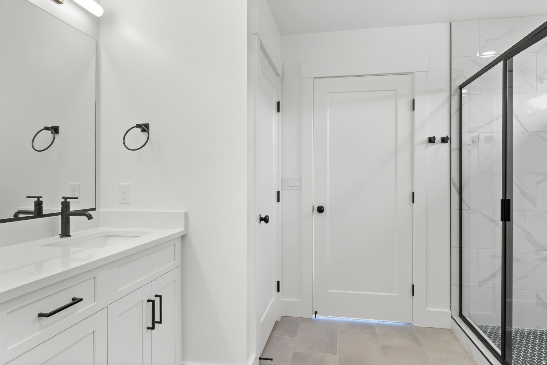 RIDGELINE PARK - Residential