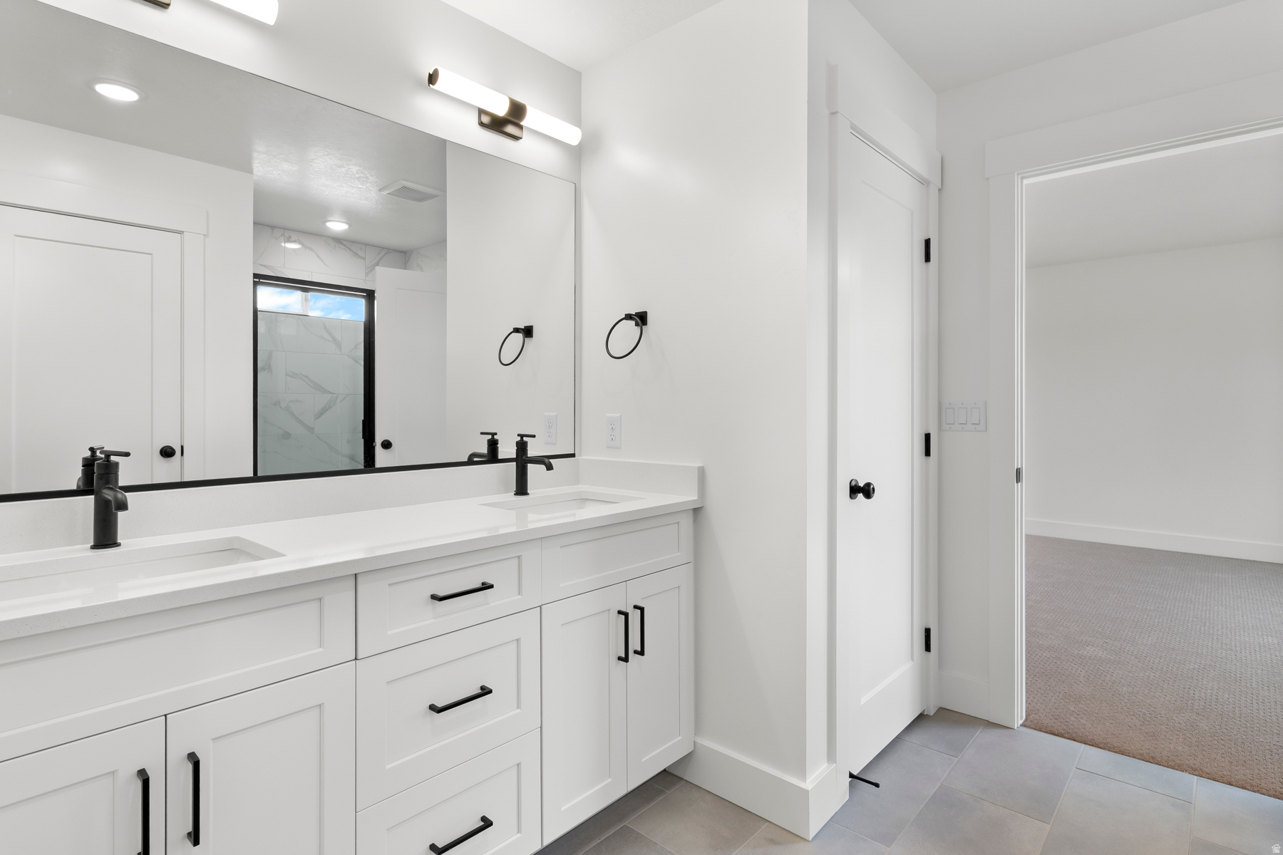 RIDGELINE PARK - Residential