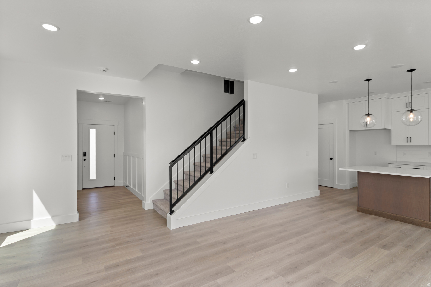 RIDGELINE PARK - Residential