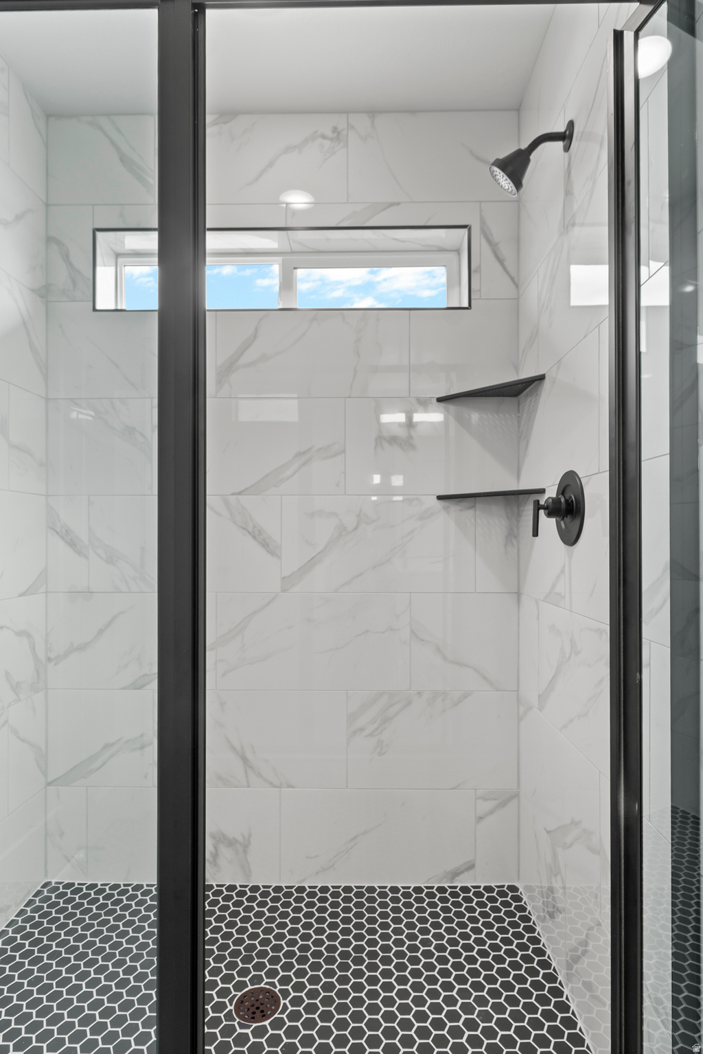 RIDGELINE PARK - Residential