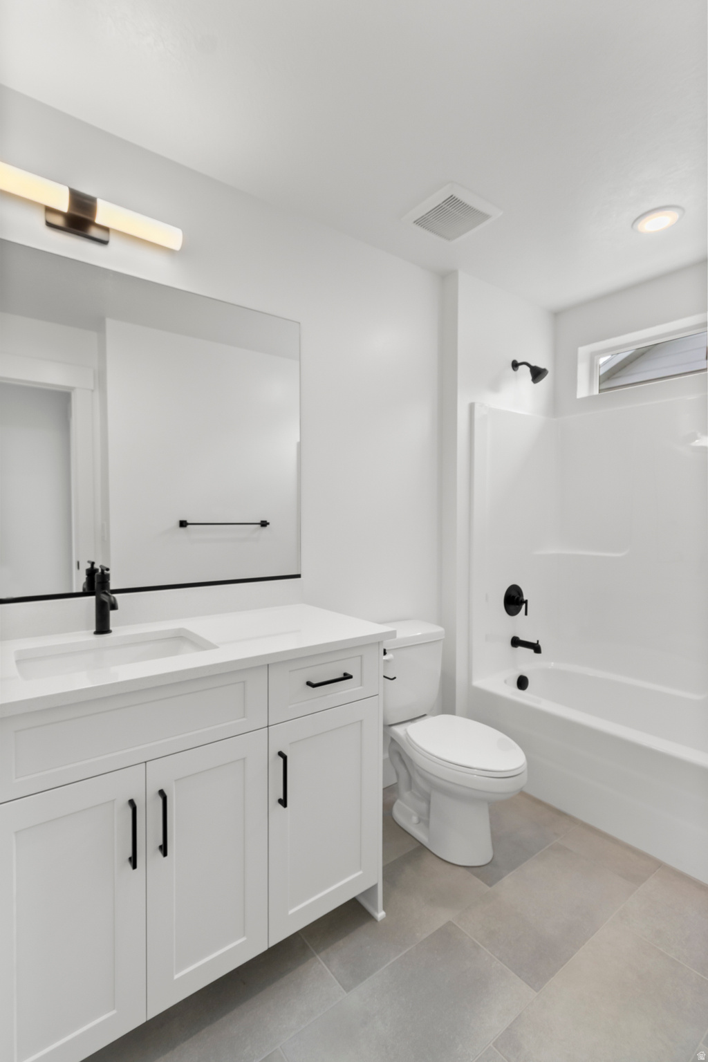 RIDGELINE PARK - Residential