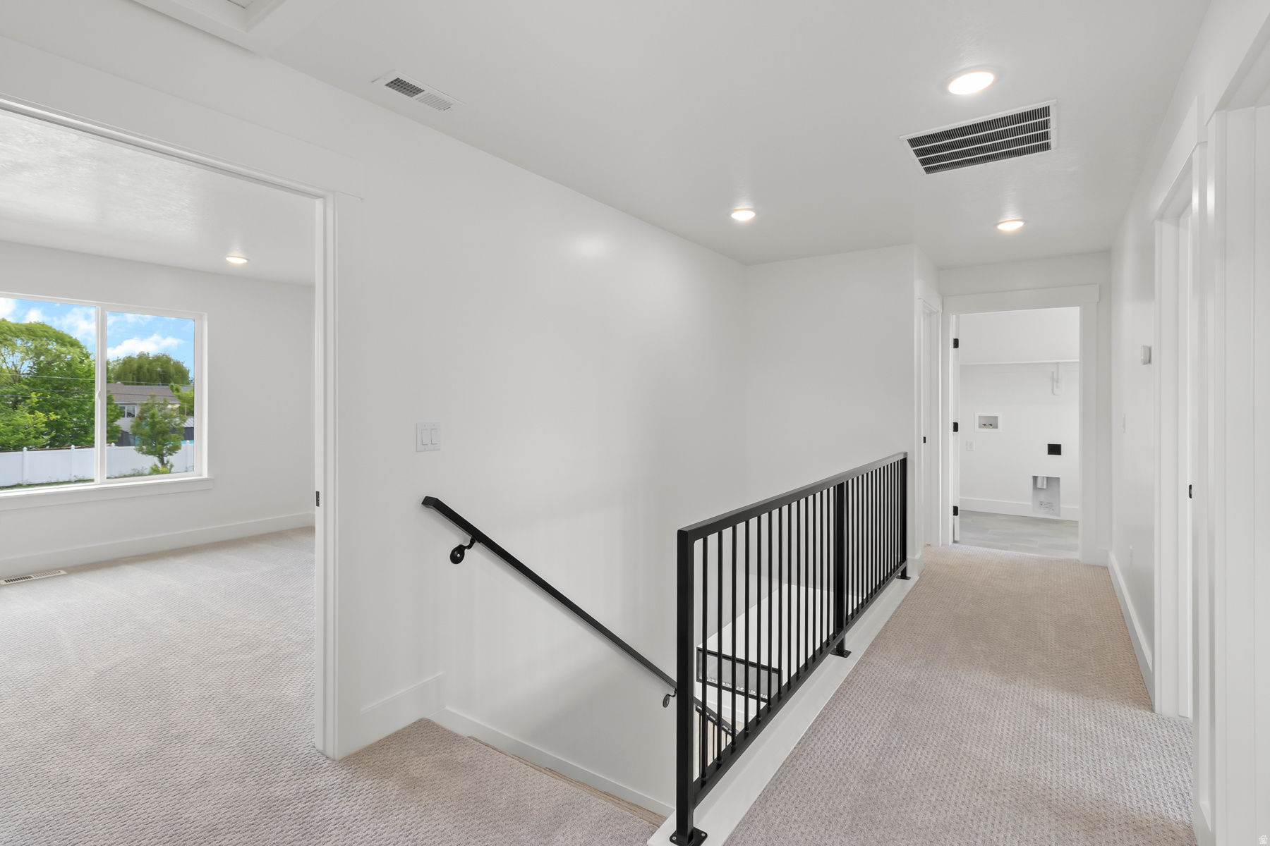 RIDGELINE PARK - Residential