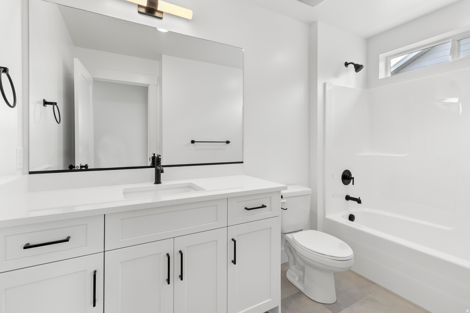 RIDGELINE PARK - Residential