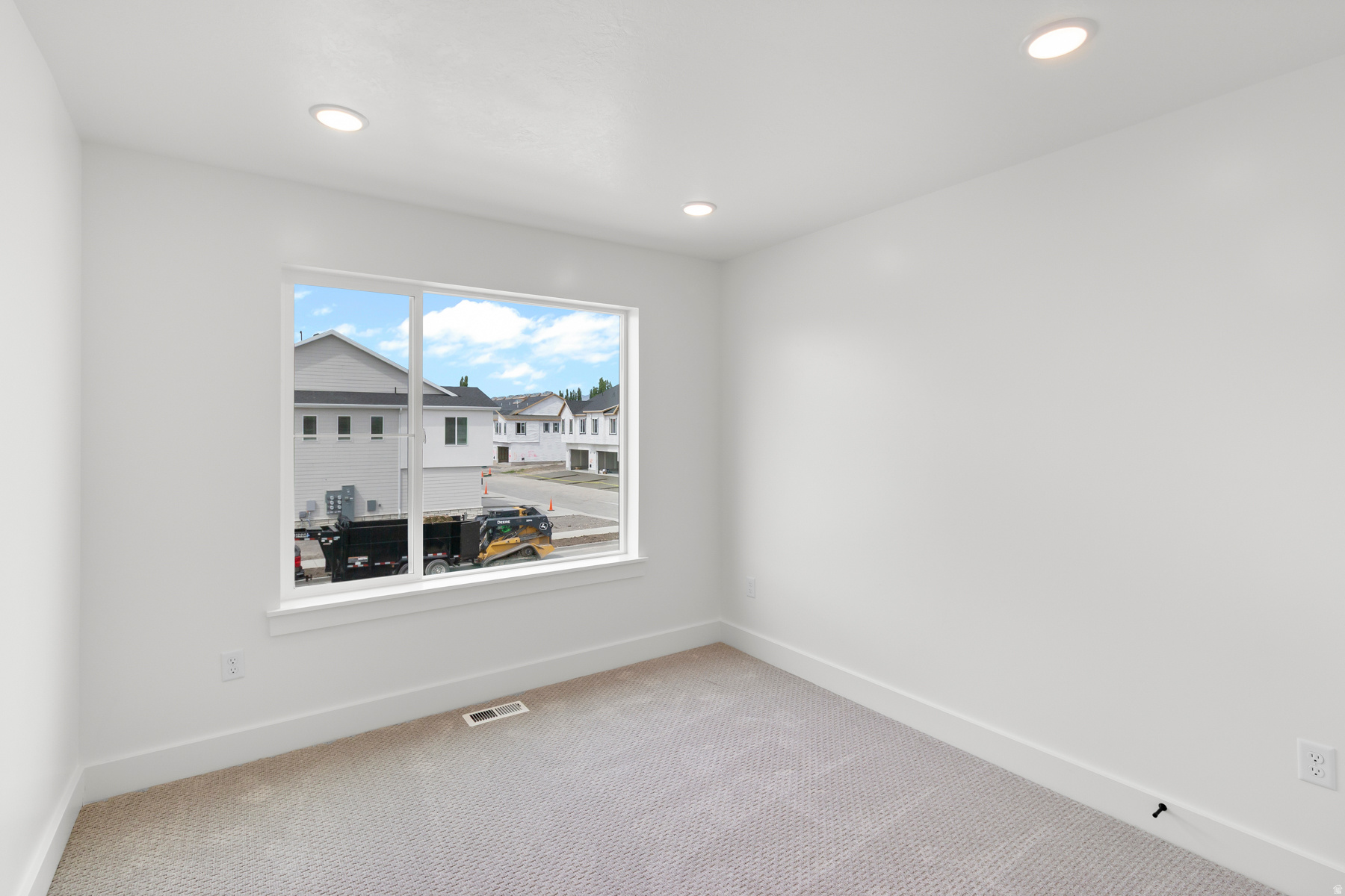 RIDGELINE PARK - Residential