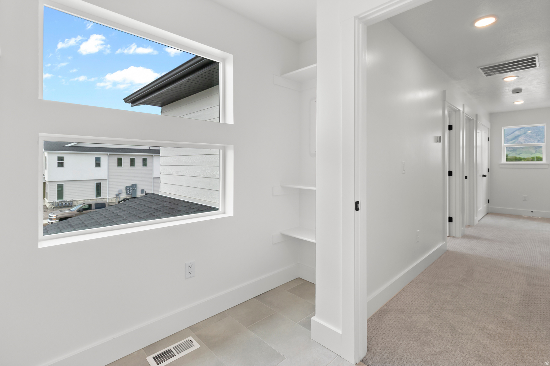 RIDGELINE PARK - Residential