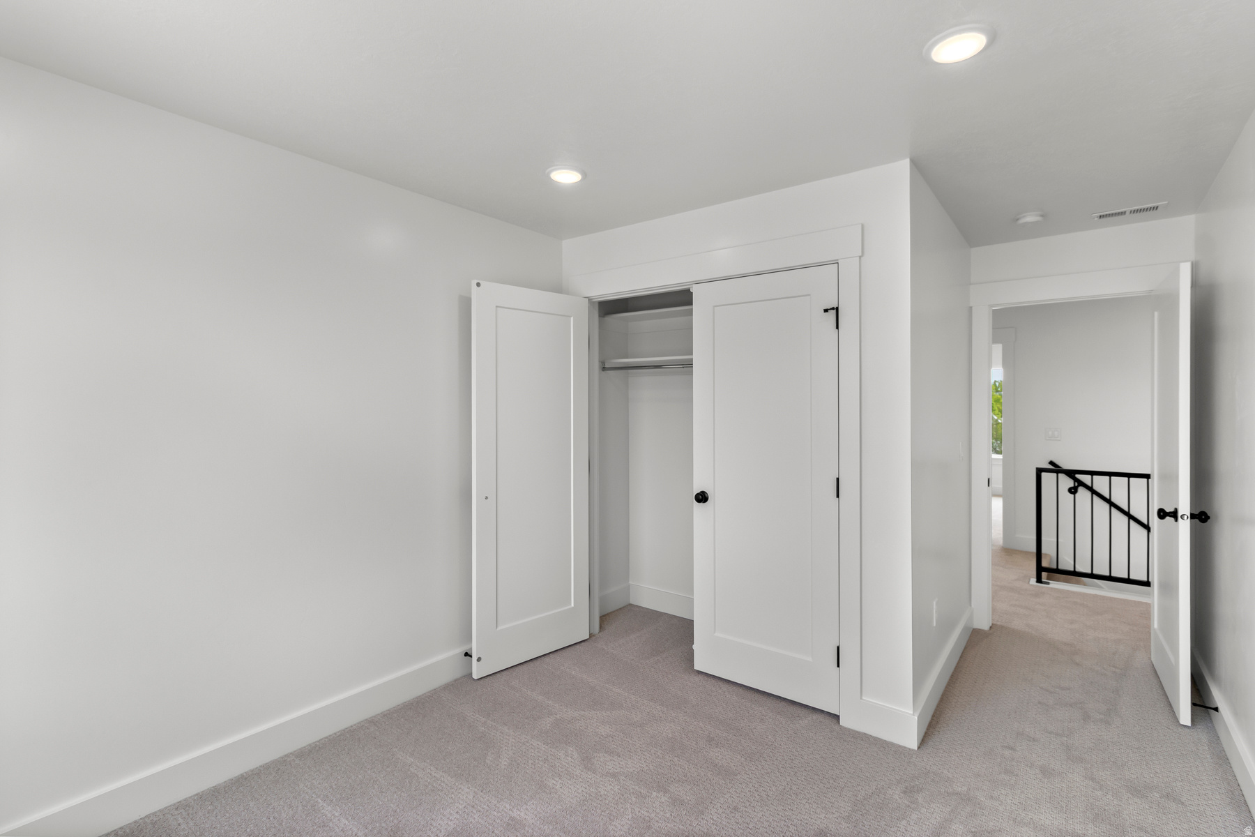 RIDGELINE PARK - Residential