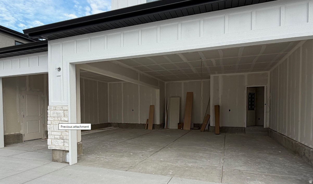 PARKVIEW AT SHORELINE - Residential