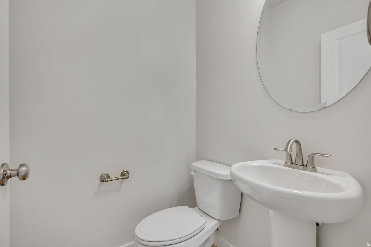 PARKVIEW AT SHORELINE - Residential