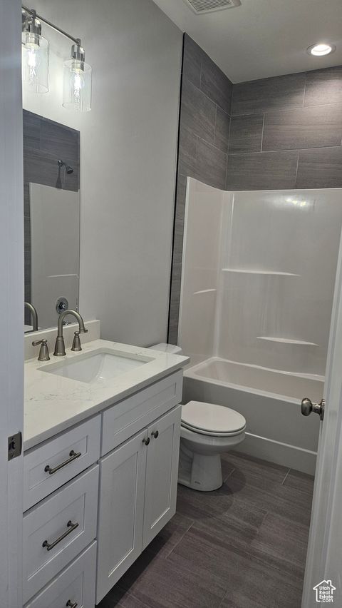 Tiny photo for 759 S 500 W #203, Richfield, UT 84701 (MLS # 2110230)
