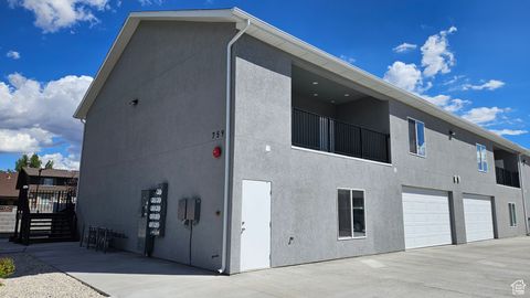 Tiny photo for 759 S 500 W #203, Richfield, UT 84701 (MLS # 2110230)