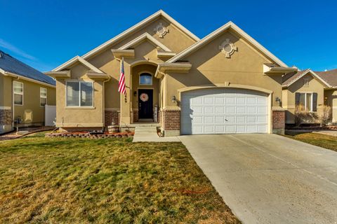 5469 N BRIENNE WAY E Stansbury Park UT 84074