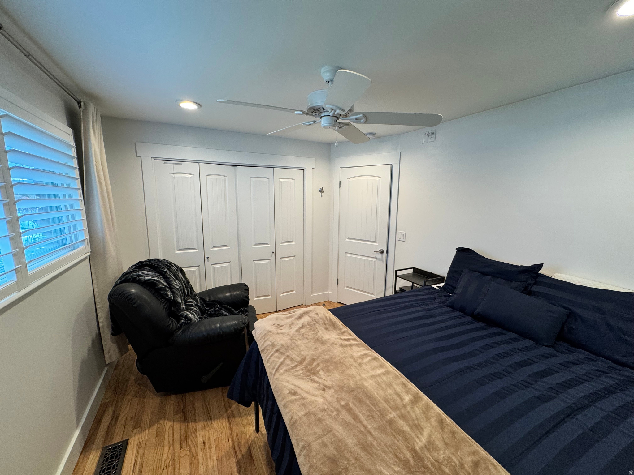 OLOF OLSON SUB NO 4 - Residential