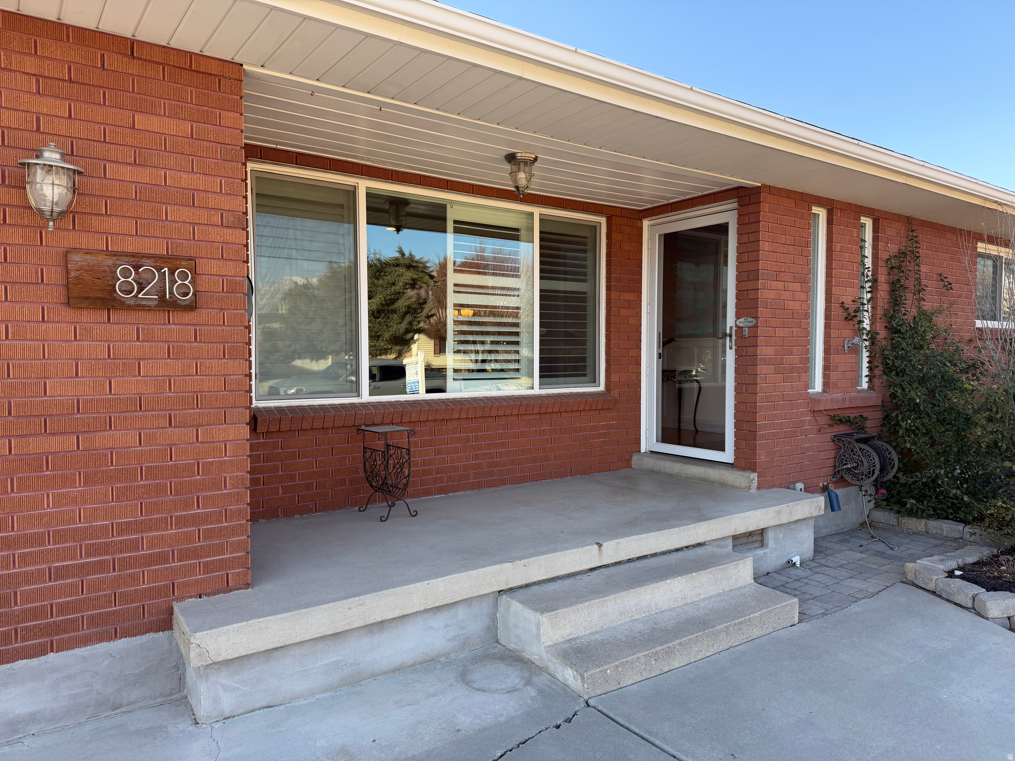 OLOF OLSON SUB NO 4 - Residential