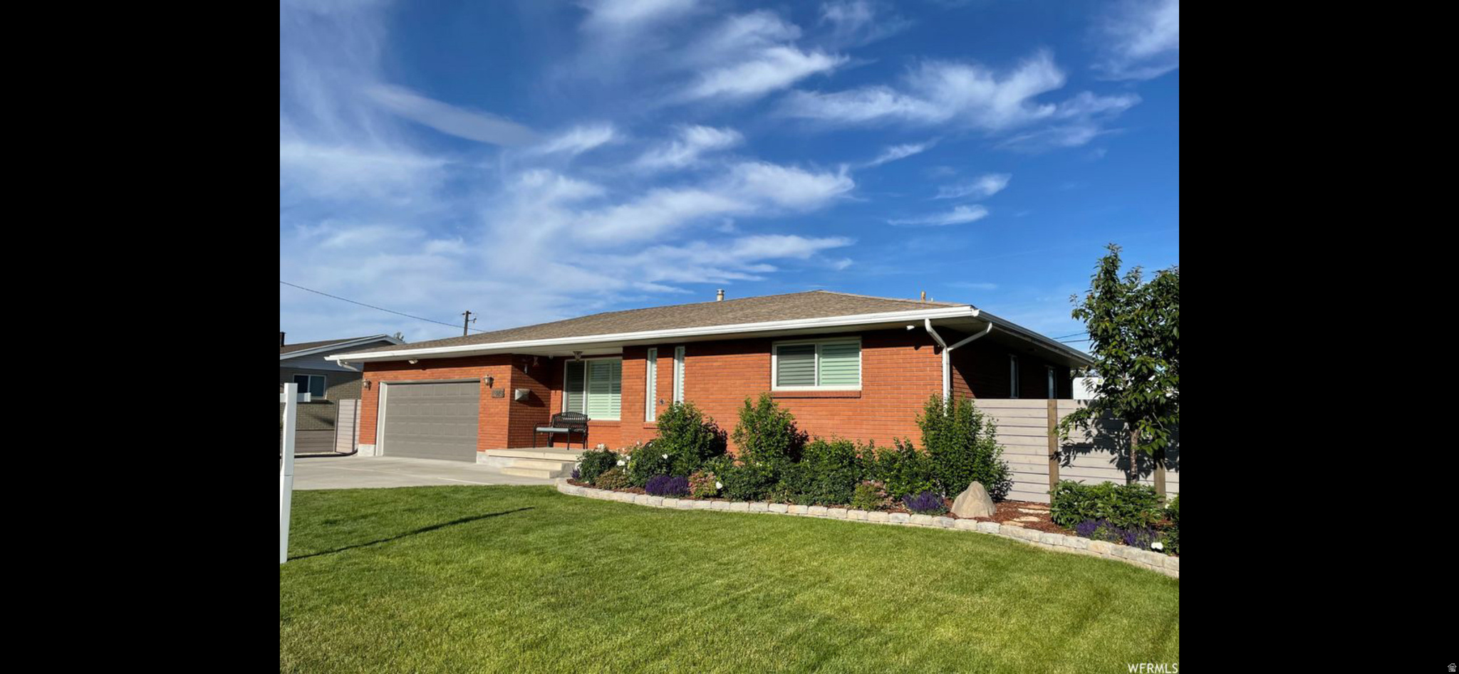 OLOF OLSON SUB NO 4 - Residential