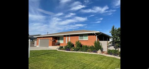 8218 S COOLIDGE ST Midvale UT 84047