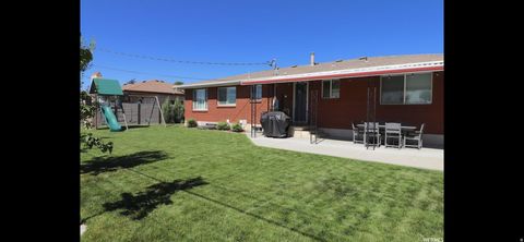 Tiny photo for 8218 S COOLIDGE ST, Midvale, UT 84047 (MLS # 2127815)