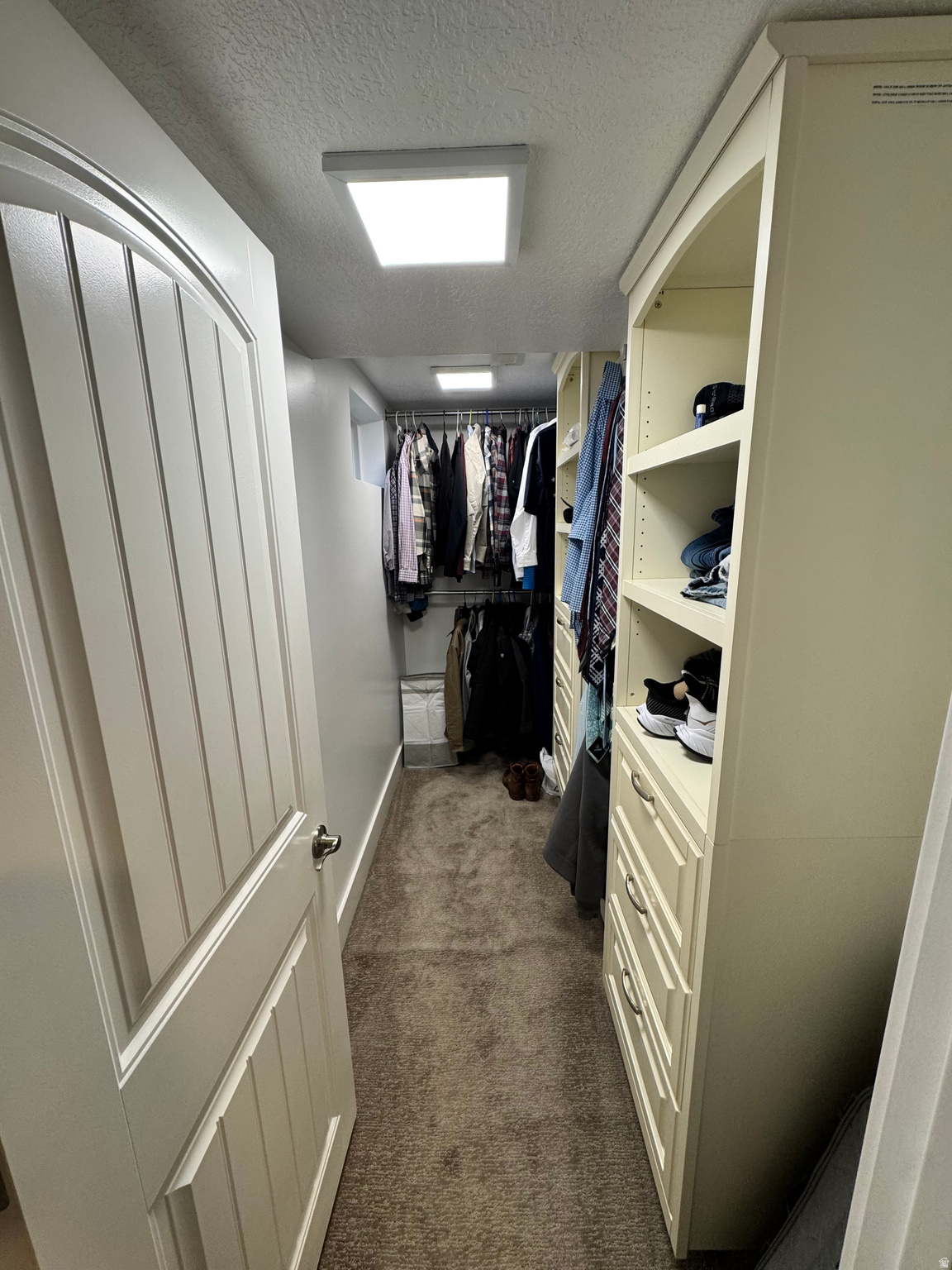 OLOF OLSON SUB NO 4 - Residential