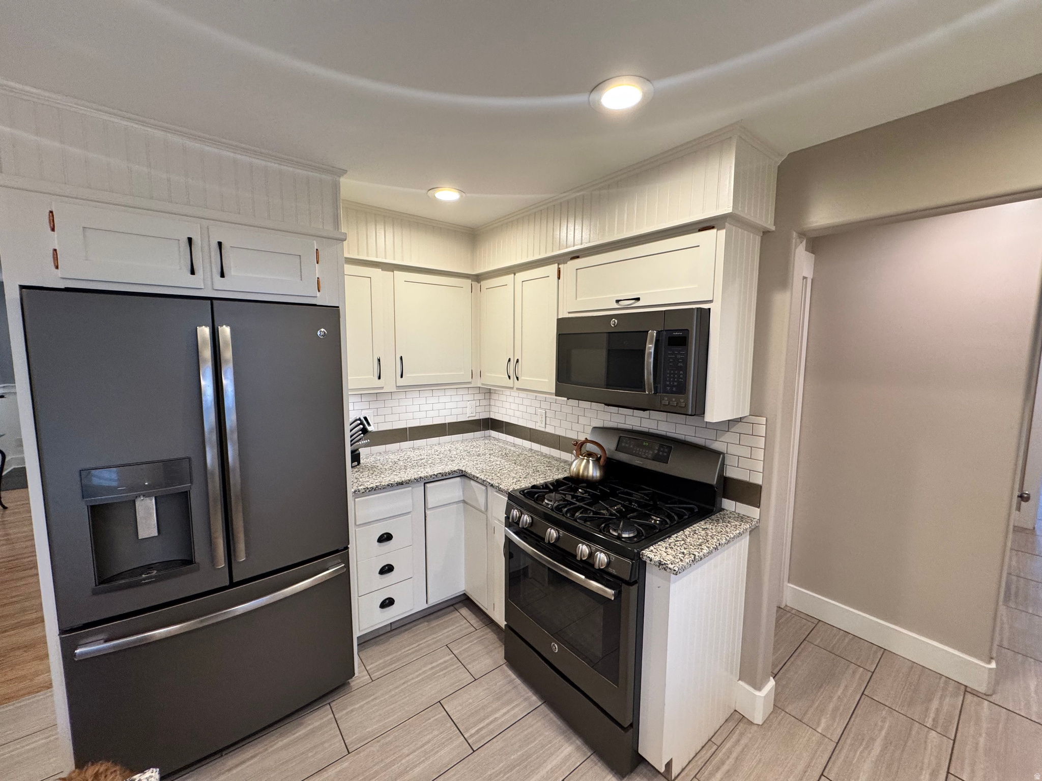 OLOF OLSON SUB NO 4 - Residential