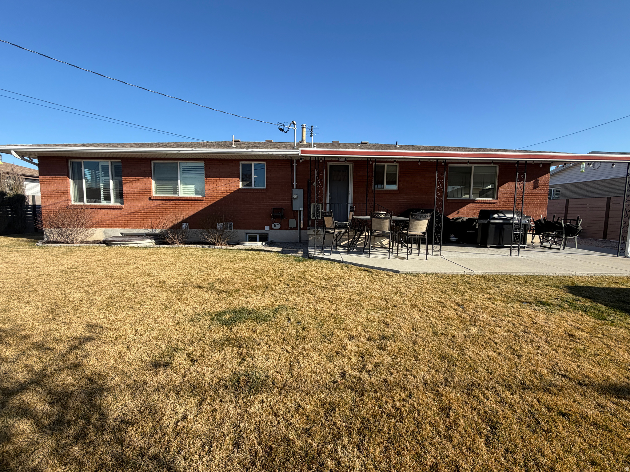 OLOF OLSON SUB NO 4 - Residential