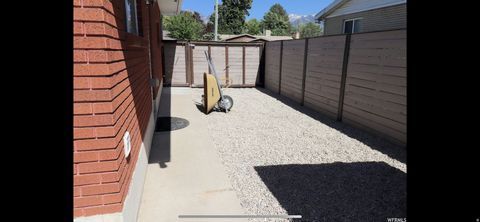 Tiny photo for 8218 S COOLIDGE ST, Midvale, UT 84047 (MLS # 2127815)