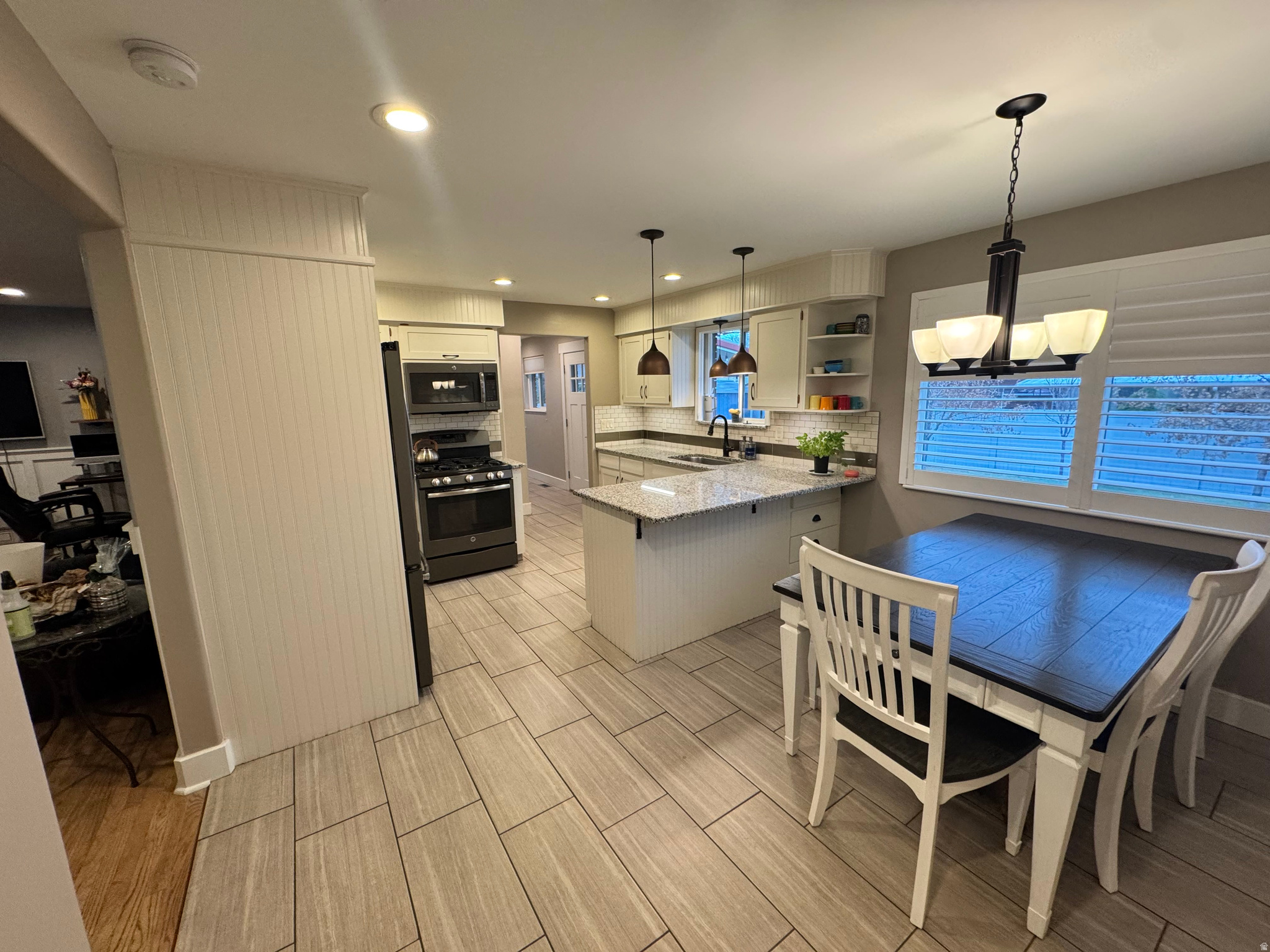 OLOF OLSON SUB NO 4 - Residential