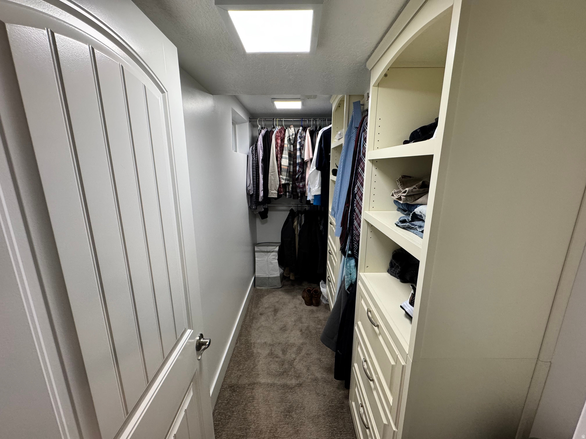 OLOF OLSON SUB NO 4 - Residential