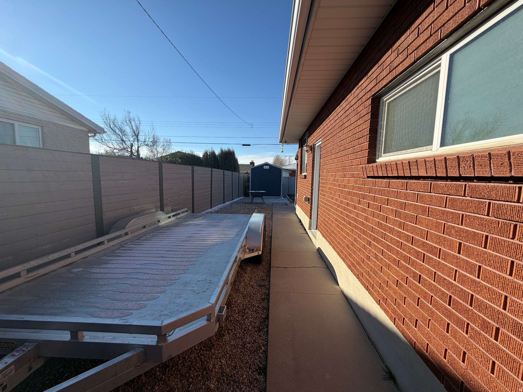 OLOF OLSON SUB NO 4 - Residential