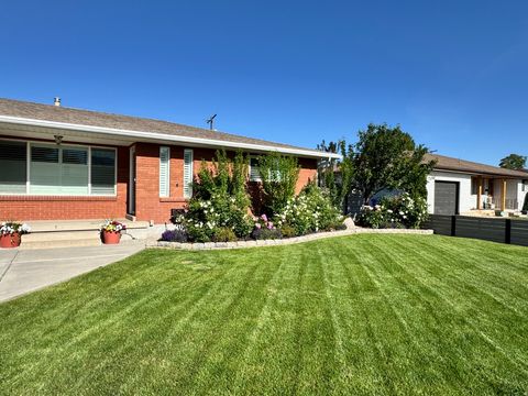 Tiny photo for 8218 S COOLIDGE ST, Midvale, UT 84047 (MLS # 2127815)