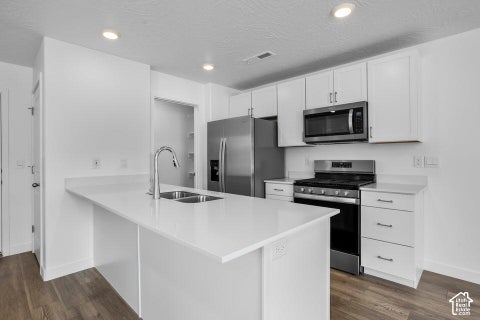 Tiny photo for 3290 E ELKHORN LN #2022, Washington, UT 84780 (MLS # 2190368)