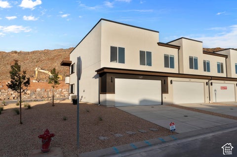 Tiny photo for 3290 E ELKHORN LN #2022, Washington, UT 84780 (MLS # 2190368)