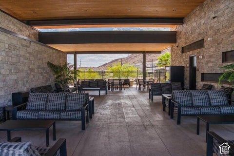 Tiny photo for 3290 E ELKHORN LN #2022, Washington, UT 84780 (MLS # 2190368)