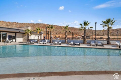 Tiny photo for 3290 E ELKHORN LN #2022, Washington, UT 84780 (MLS # 2190368)