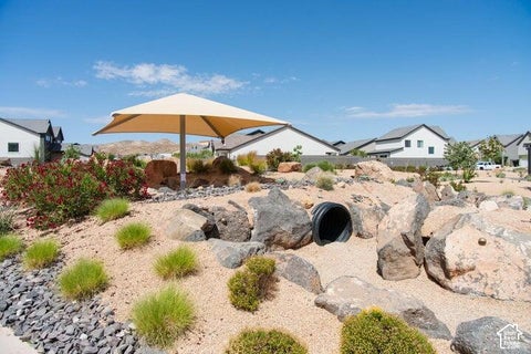 Tiny photo for 3290 E ELKHORN LN #2022, Washington, UT 84780 (MLS # 2190368)