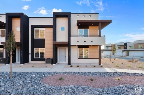 Photo of 3290 E ELKHORN LN #2022, Washington, UT 84780 (MLS # 2190368)