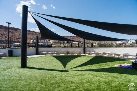 Tiny photo for 3290 E ELKHORN LN #2022, Washington, UT 84780 (MLS # 2190368)