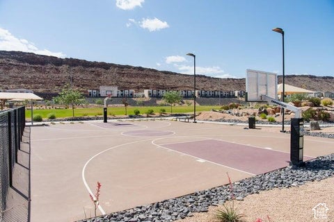 Tiny photo for 3290 E ELKHORN LN #2022, Washington, UT 84780 (MLS # 2190368)