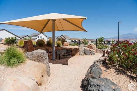 Tiny photo for 3290 E ELKHORN LN #2022, Washington, UT 84780 (MLS # 2190368)