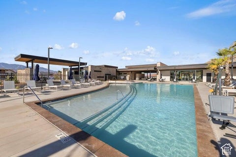 Tiny photo for 3290 E ELKHORN LN #2022, Washington, UT 84780 (MLS # 2190368)