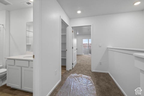 Tiny photo for 3290 E ELKHORN LN #2022, Washington, UT 84780 (MLS # 2190368)