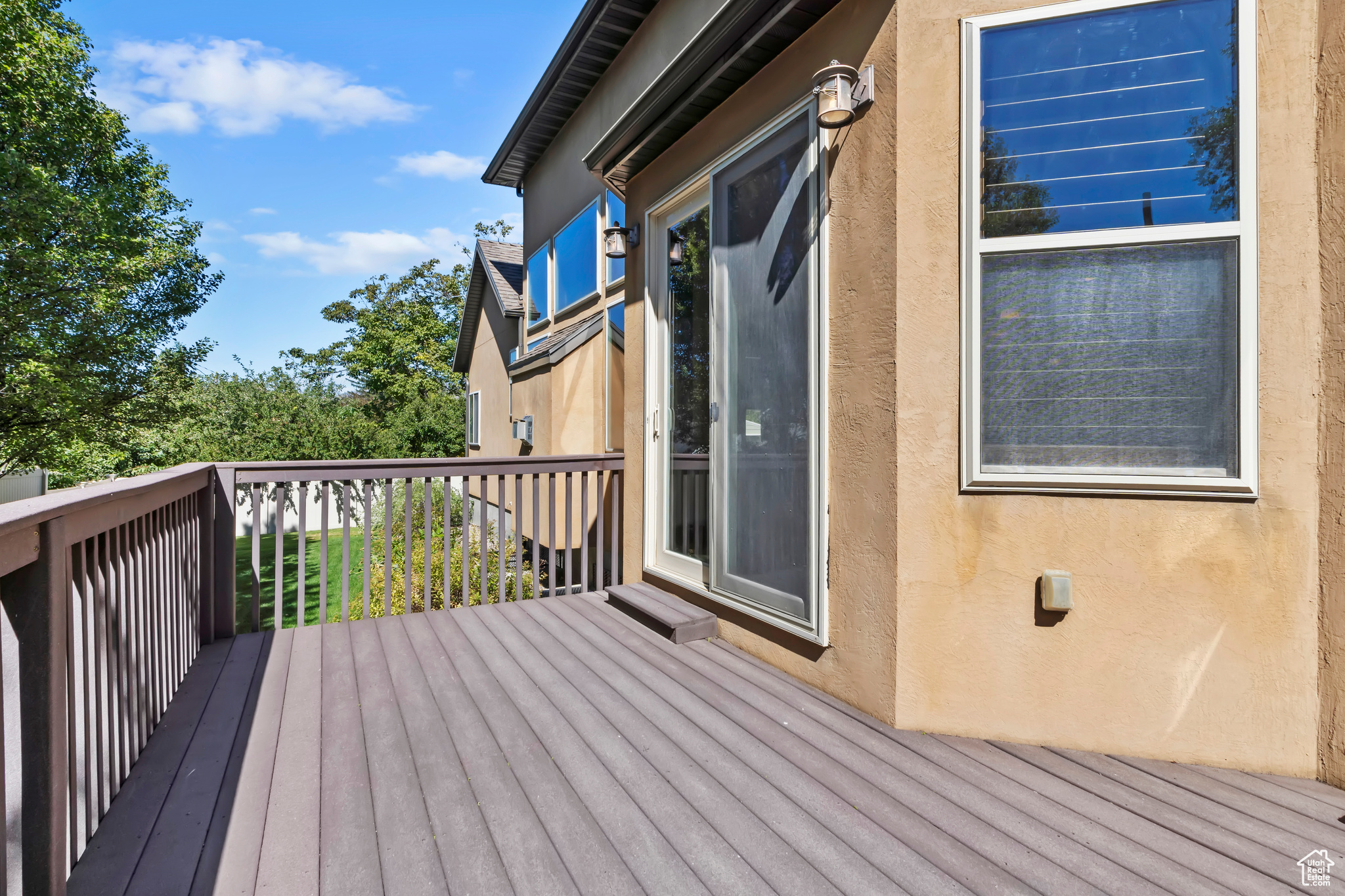 ANDERSON ACRES - Residential