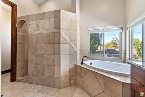 Tiny photo for 3420 S PIONEER ST, Salt Lake City, UT 84109 (MLS # 2114142)
