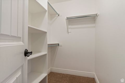 Tiny photo for 3420 S PIONEER ST, Salt Lake City, UT 84109 (MLS # 2114142)